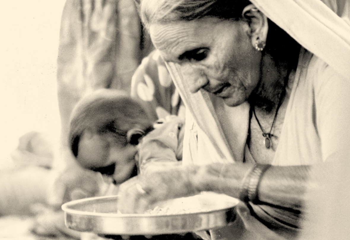 Community monitoring of NREGA works