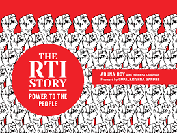 RTI Story